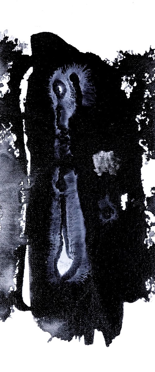 Child of the Light by Newel Hunter