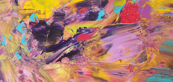Crazy beautiful No. 22