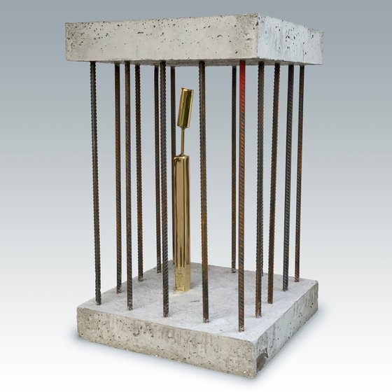 The New Colussus II