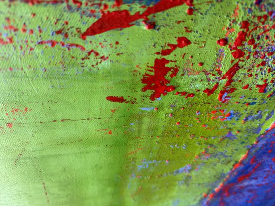 The Summer That Never Happened