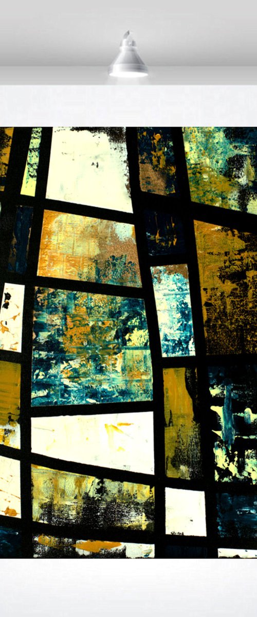 Veiled Alignment by Edelgard Schroer