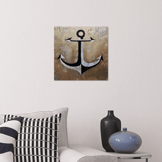 Anchor