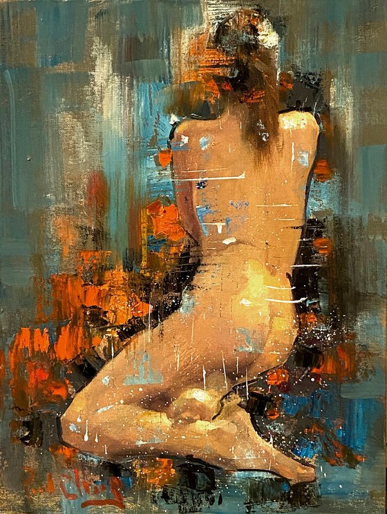 Nude No.100