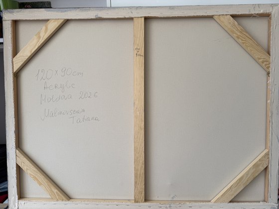 Stillpoint Structure