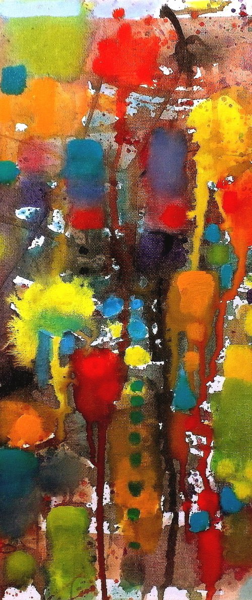 Just rainy-XXV by Stanislav Bojankov