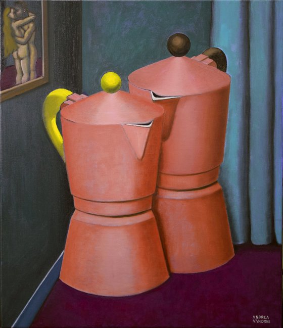 Lovers