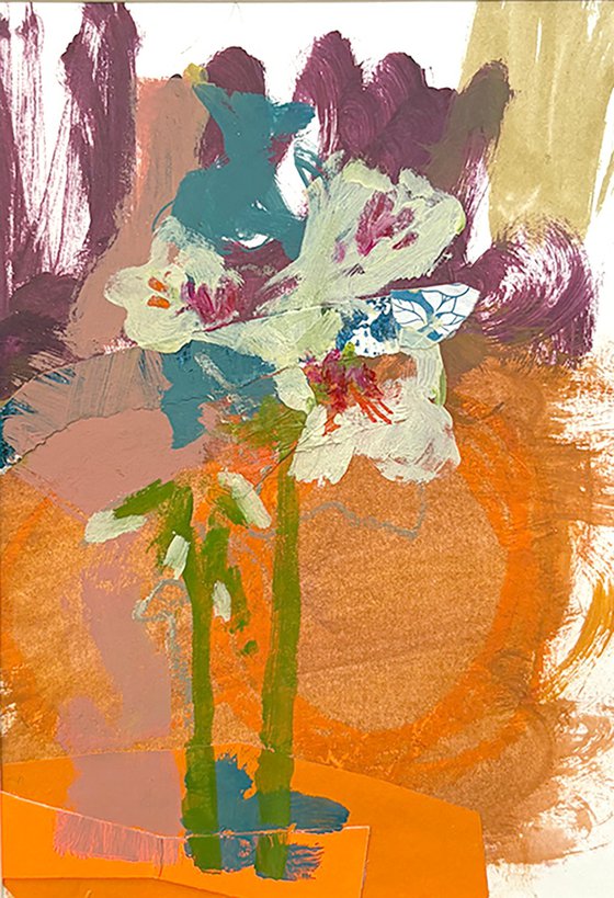 Geranium