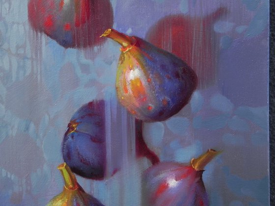 “Fruit Dance”