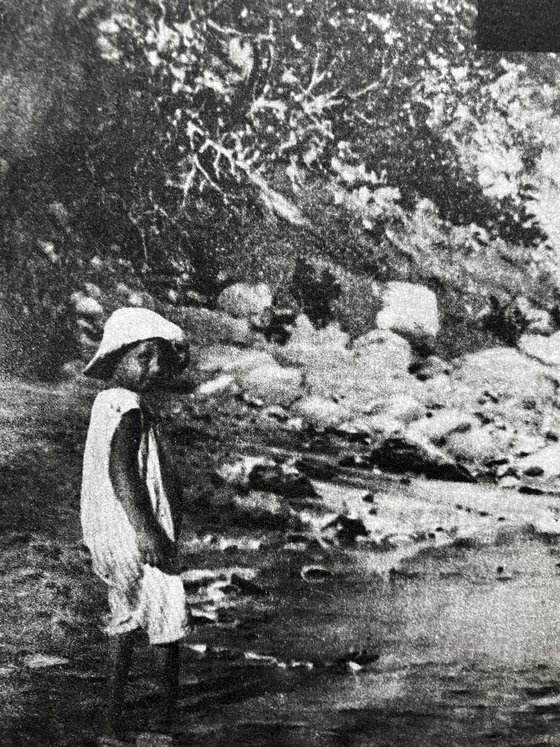 Creeps & Cryptids 19: The Jinn