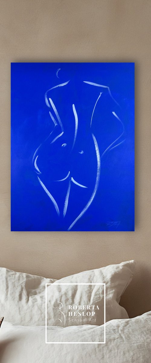 Lapis by Roberta Heslop