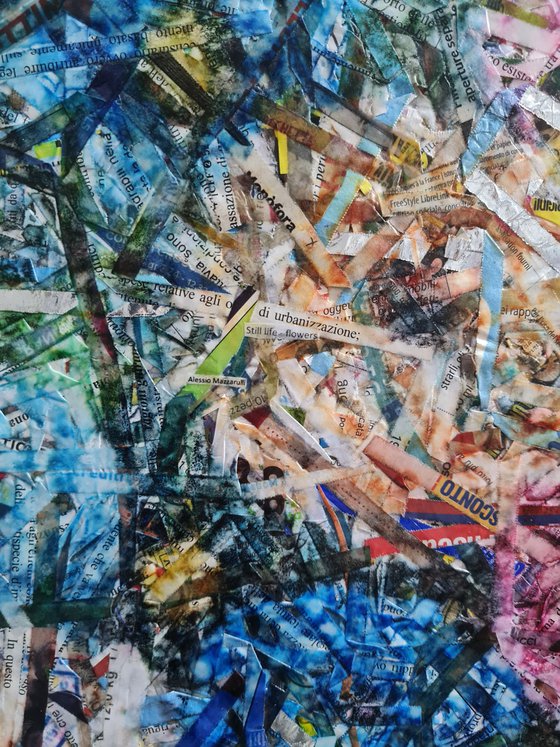 Still life - flowers 02 (n.716)