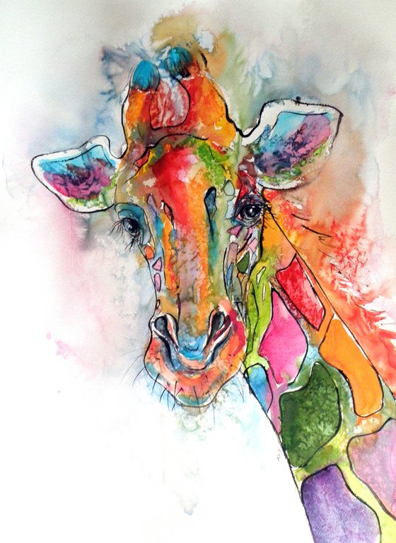 Giraffe