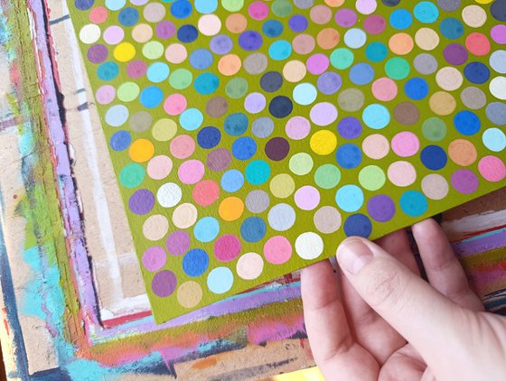 Organic Geometry n.47