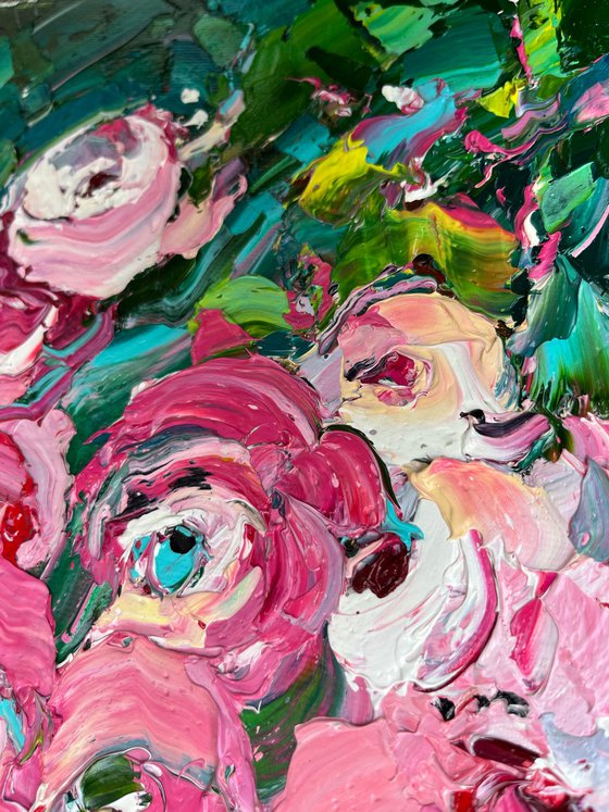 Val-De-Marne roses P.S