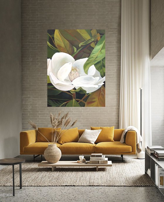 Magnolia 3