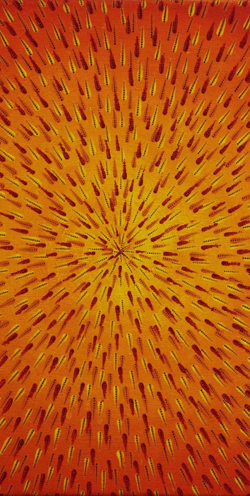 Spark by Jonathan Pradillon