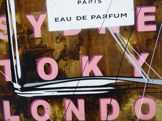 Parisian Vibes