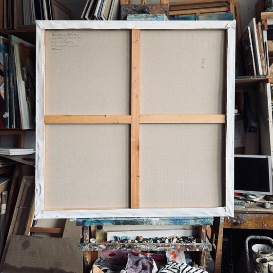 Symphony of serenity