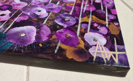 Plum Rhapsody