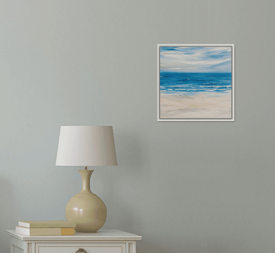 Sea and Sand