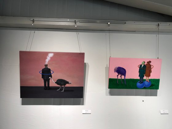 There is only one truth, for reality