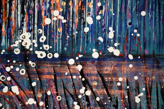 "Precious Reflections" #1