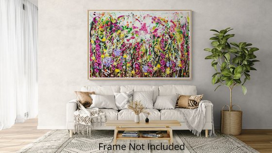 All Of Summer, All At Once