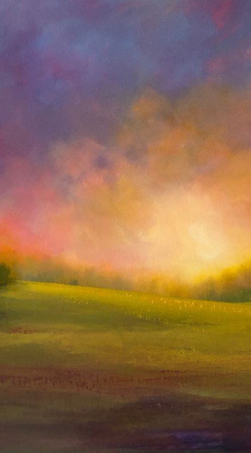 Final Bow by Faith Patterson