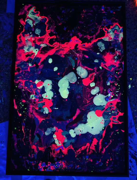 Cosmic Pulse