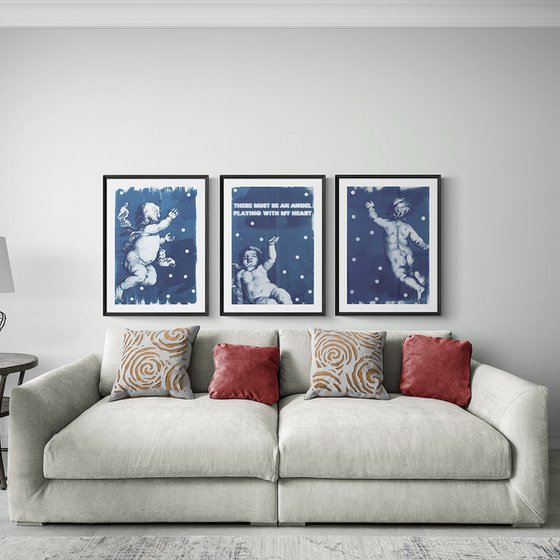 Cyanotype_27_42 x60 cm_Three angels