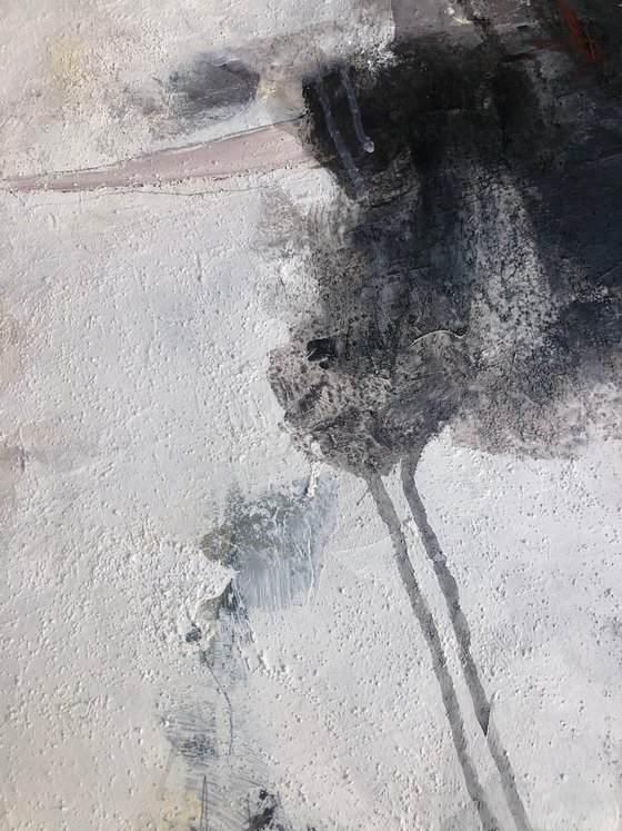 The relationship between you and the others