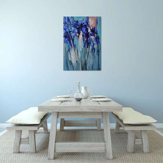 The Nightingale's Song