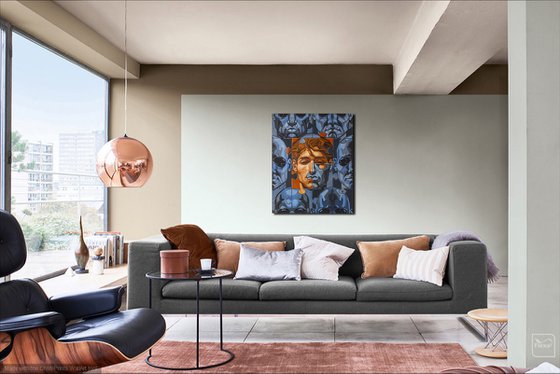 THE MASS AND THE INDIVIDUAL