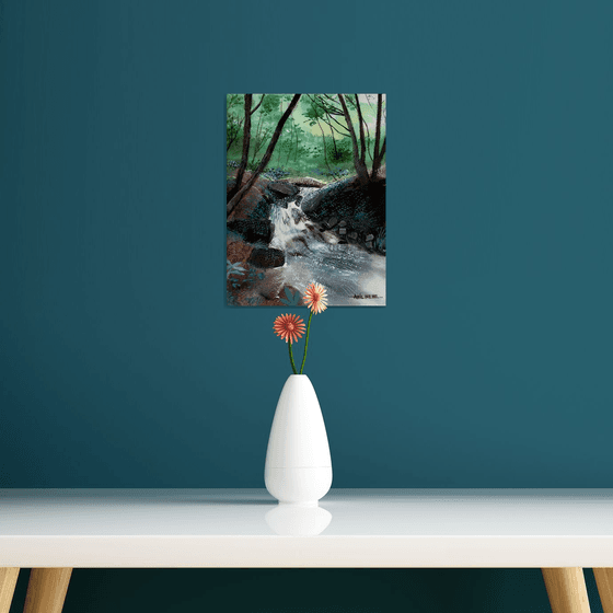Stream 3