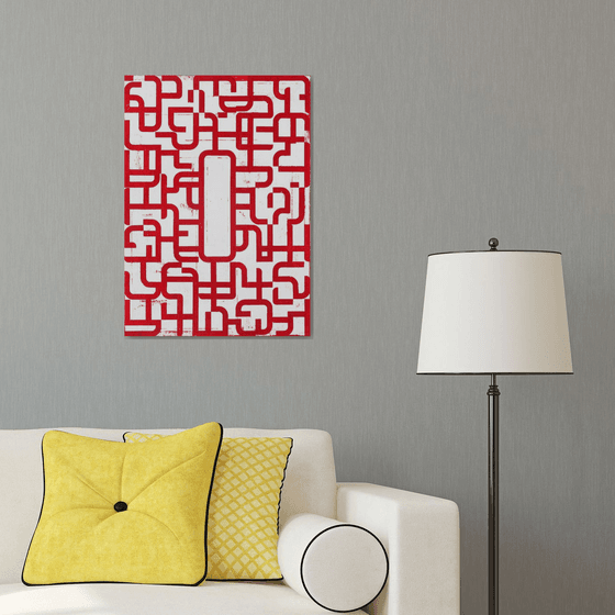 Patternstory 20.