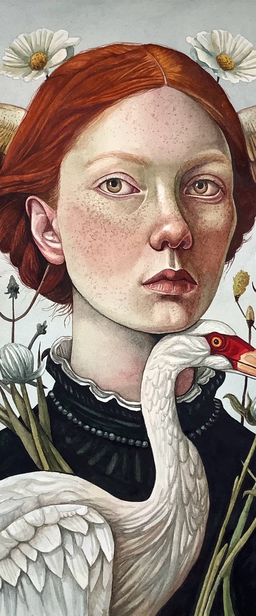 Charlotte by Lisa Lennon