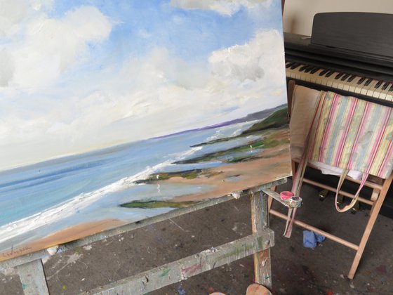 Scarborough, July 26