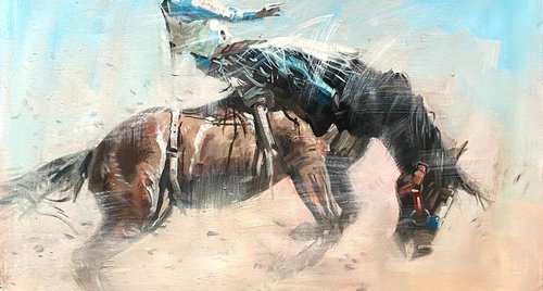 Artwork by Paul Cheng
