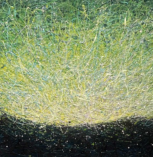 Soul Sunrise by Bogdana Antoniuk