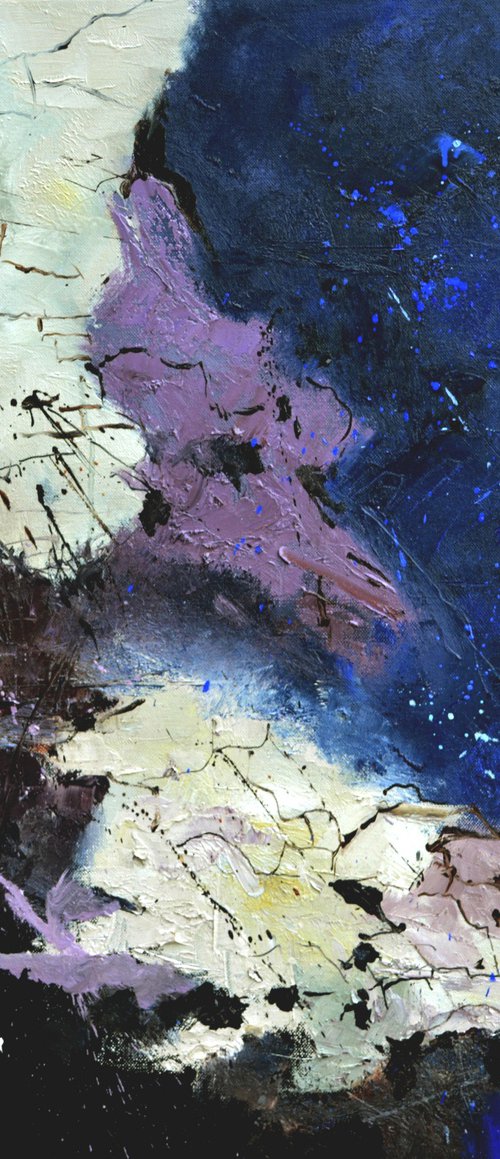 Tell me your secret by Pol Henry Ledent