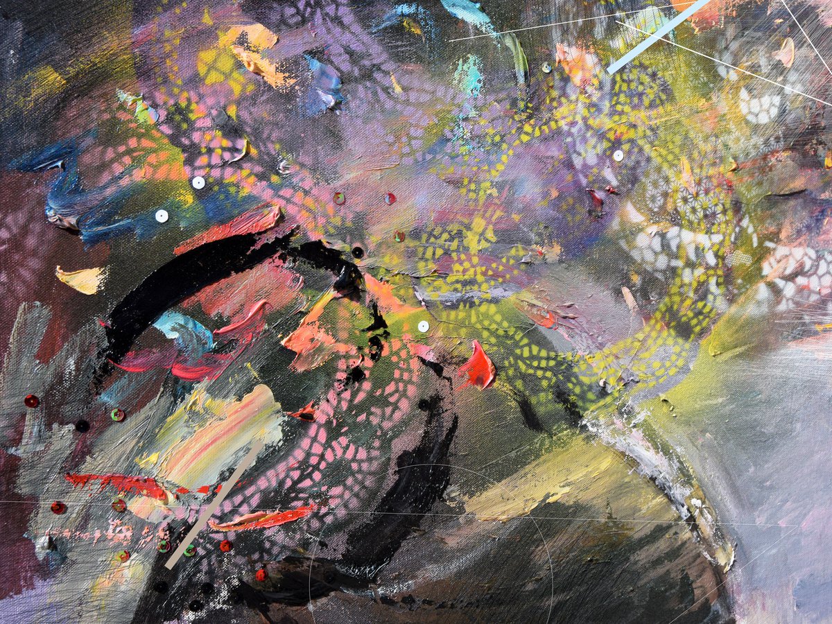 Organic C-Type Print , In The Garden By Catalin Ilinca, 33 X 25, Artwork For Sale On Artfinder