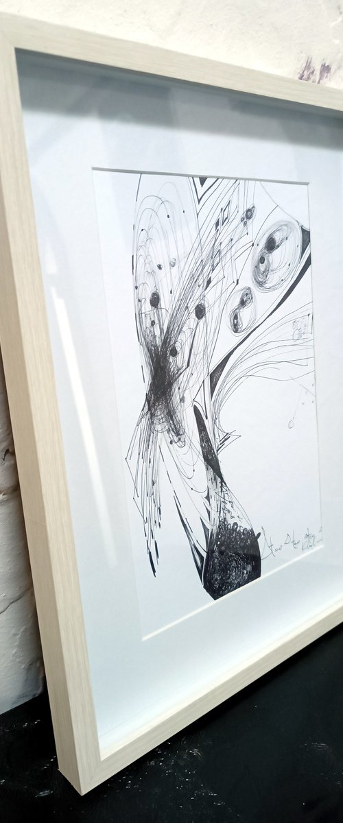 Eternal still life by Kloska Ovidiu