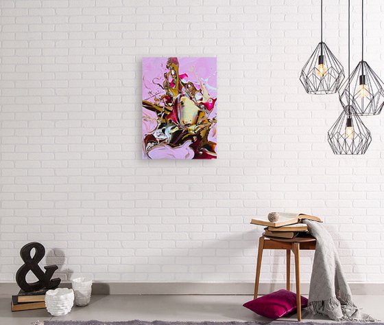 Les pourfendeurs de l’incolore