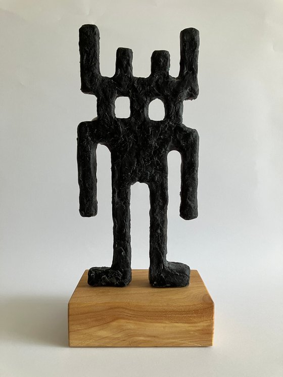 Block Guy I