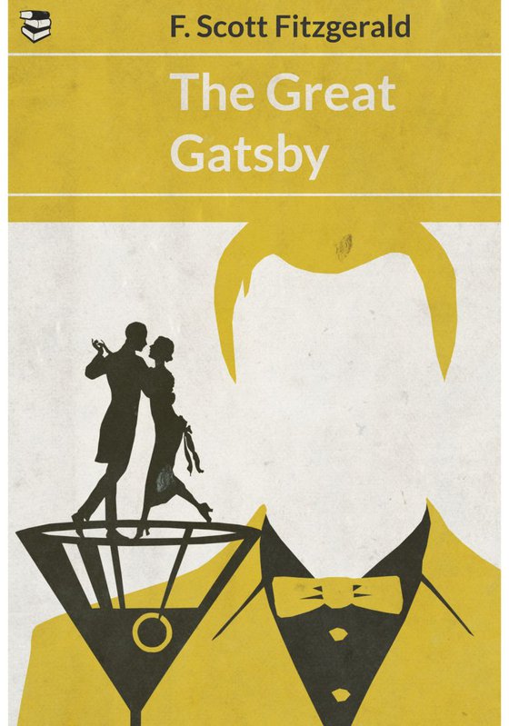 Vintage Gatsby