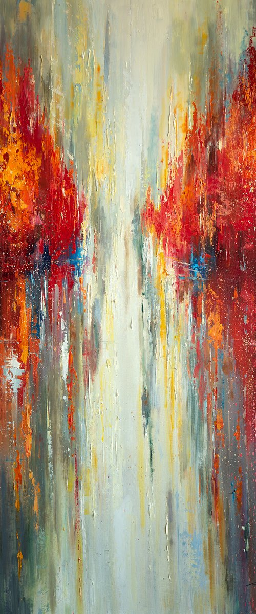 'The Dream II' by Ewa Czarniecka