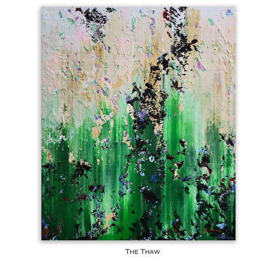 The Thaw