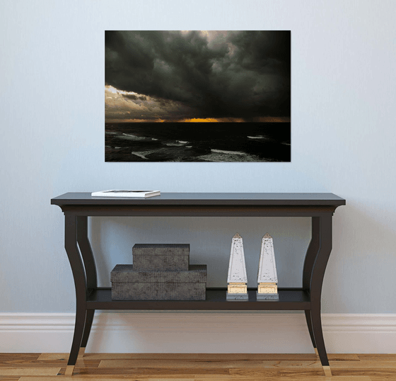 The Light Fantastic III | Limited Edition Fine Art Print 1 of 10 | 75 x 50 cm