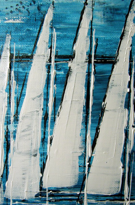 Sailcloth 24