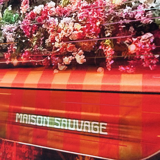 Maison Sauvage